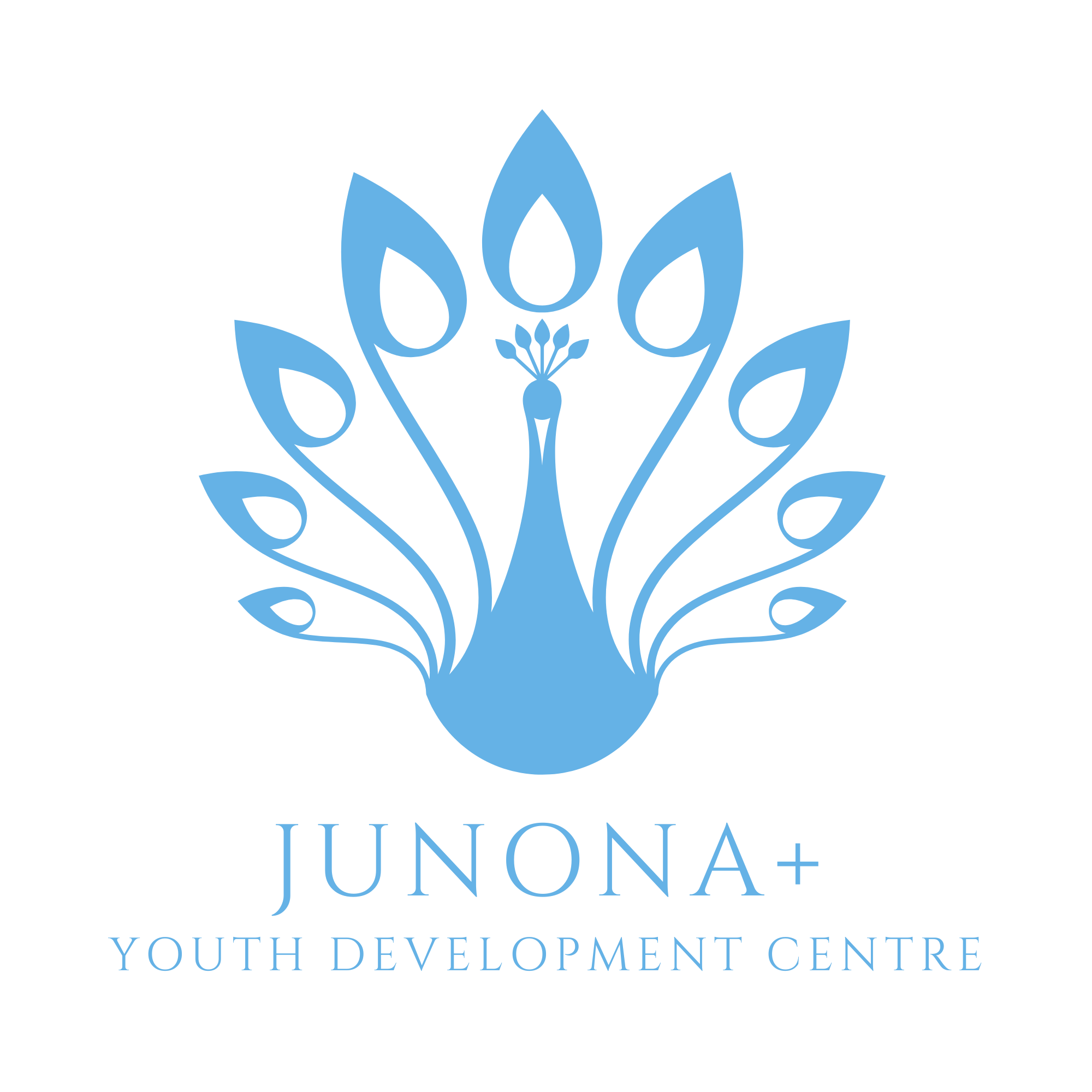 JUNONA+ Logo