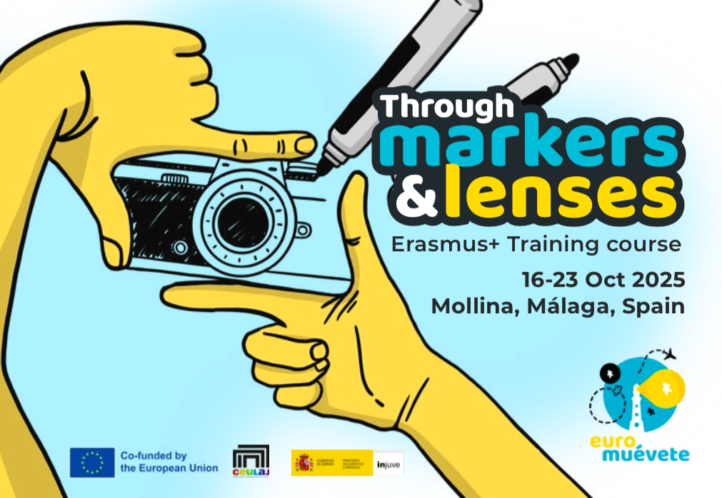 Markers & Lenses