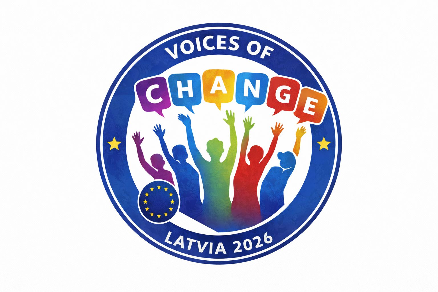 Voices of Change (V.O.I.C.E.)